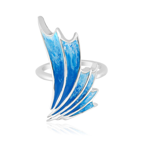 Anello in argento (MONOSONO COLLECTION)