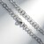 Collana in argento