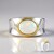 Anello in argento con Opale di Welo