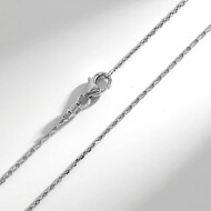 Chaîne en argent