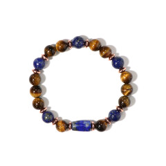 Bracciale con Lapislazzuli