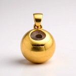 Ciondolo in argento (MONOSONO COLLECTION)