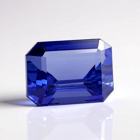 Tanzanite AAA 1,9 ct