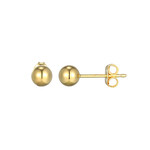 Pendientes en plata