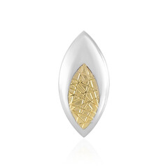 Pendentif en argent