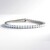 Bracciale in argento con Opale di Welo