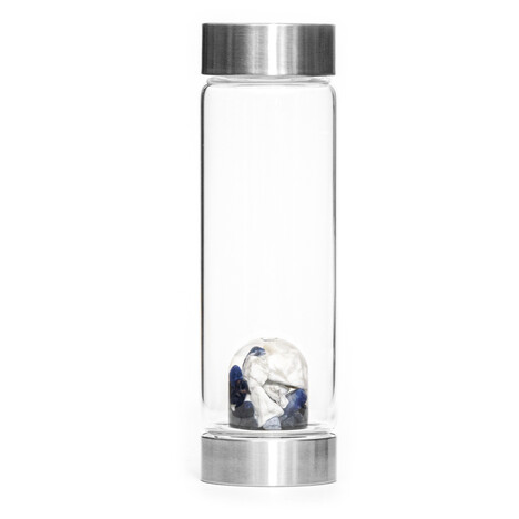 Accessorio per il benessere con Gemme miste (VitaJuwel)