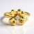 Anello in argento con Zircone
