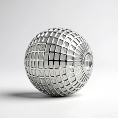 Ciondolo in argento (MONOSONO COLLECTION)