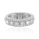 Anello in argento con Zircone