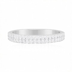 Anillo en oro con Diamante SI1 (G)
