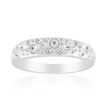 Anillo en plata (Pallanova)