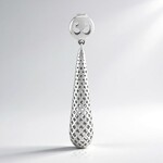 Ciondolo in argento (MONOSONO COLLECTION)