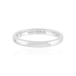 Anillo en plata con Zircón