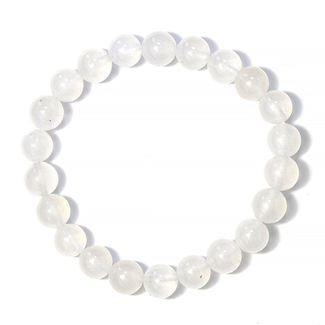 Bracciale con Selenite