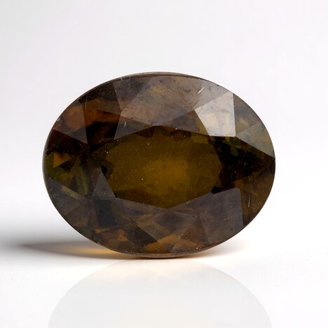 Gemma con Sfene 4,99 ct