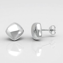 Orecchini in argento