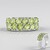 Anello in argento con Peridoto