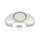Welo-Opal-Silberring