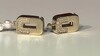 Zilveren accessoire met Diamanten SI1 (G) (Annette)