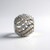 Ciondolo in argento con Zircone (MONOSONO COLLECTION)
