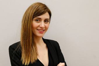 Beatrice Merolla