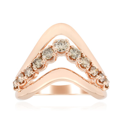 SI1 Argyle-Rose de France-Brillant-Goldring (Annette)