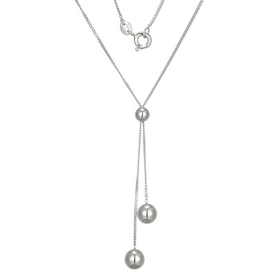 Silbercollier