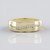 Anello in oro con Diamante Flawless (F) (LUCENT DIAMONDS)