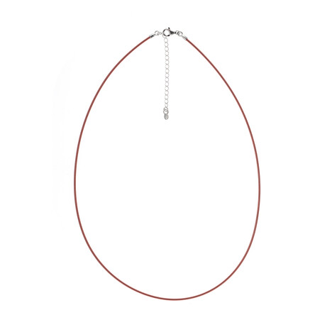 Halskette (MONOSONO COLLECTION)