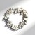 Bracciale con Howlite