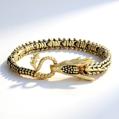 Bracciale in argento