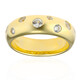 Bague en argent et Zircon (Adela Silber)