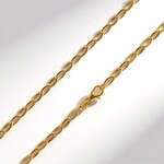 Catenina in argento