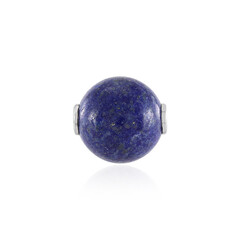 Pendentif en argent et Lapis-Lazuli