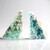 Figura con Fluorite