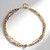Collana in argento con Perla d'Acqua Dolce Pesca (Riya)