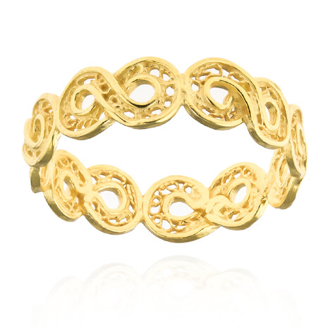 Silberring (Joias do Paraíso)