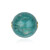 Amazonite Silver Pendant (MONOSONO COLLECTION)