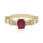 Bemainty-Rubin-Goldring (Adela Gold)