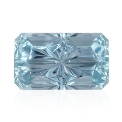 Santa Maria Aquamarine other gemstone