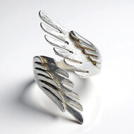Anillo en plata (TPC)