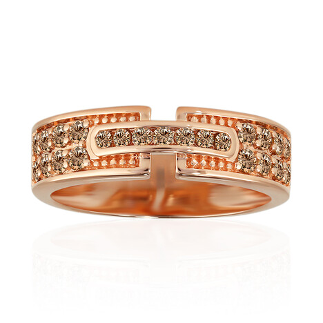 SI1 Argyle-Rose de France-Brillant-Goldring (Annette)