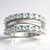 Anello in argento con Ambligonite