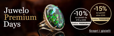Juwelo Premium Days [ITA]