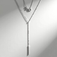 Silbercollier
