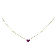 Mosambik-Rubin-Goldcollier (CIRARI)