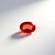 Rubino Tanzania 0,855 ct