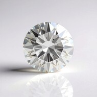 Diament SI2 (H) - 1 ct