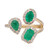 AAA-Sambia-Smaragd-Goldring (CIRARI)